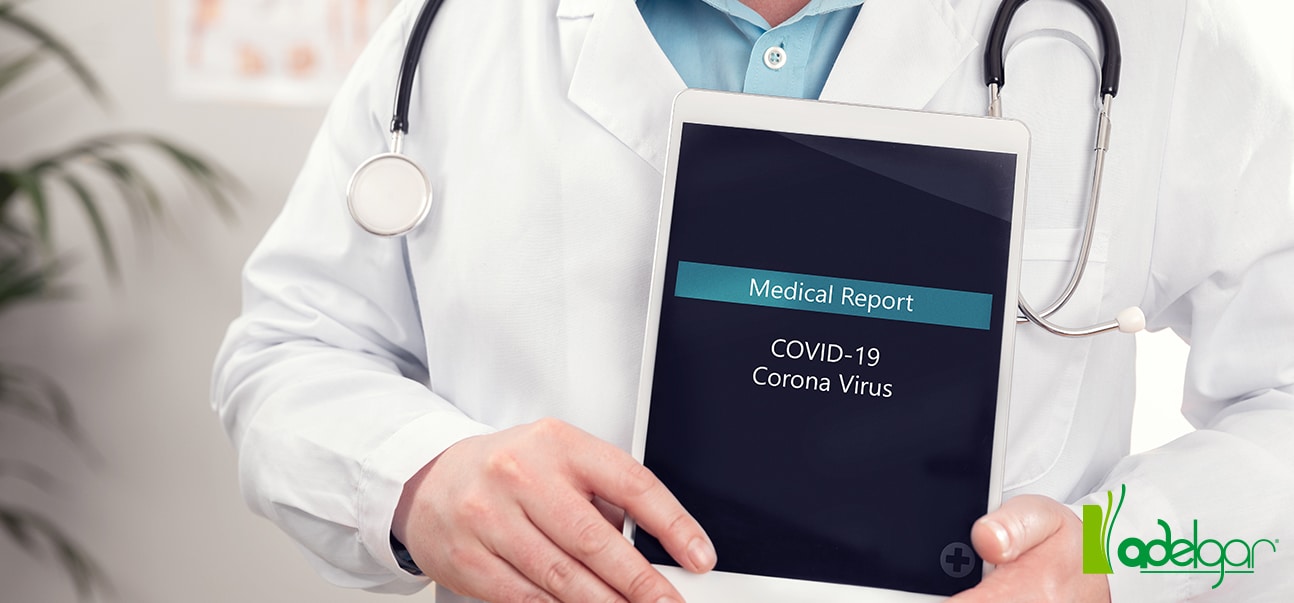 obesidad y covid: dos pandemias