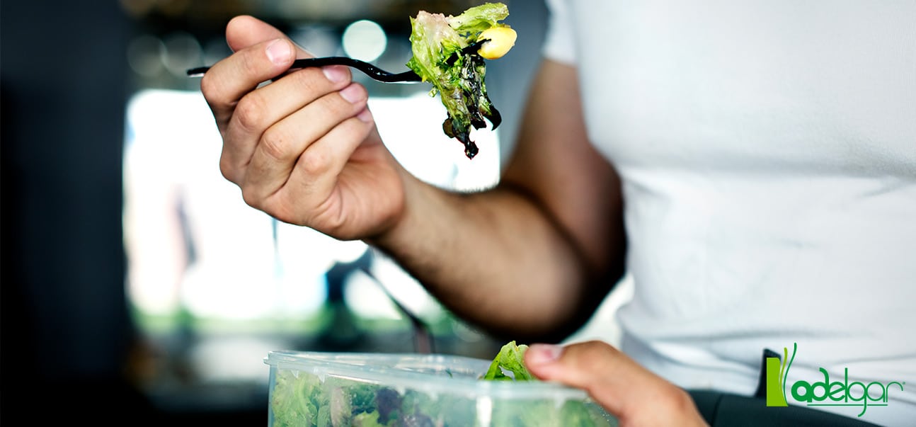 La gran diferencia entre adelgazar bien y adelgazar mal