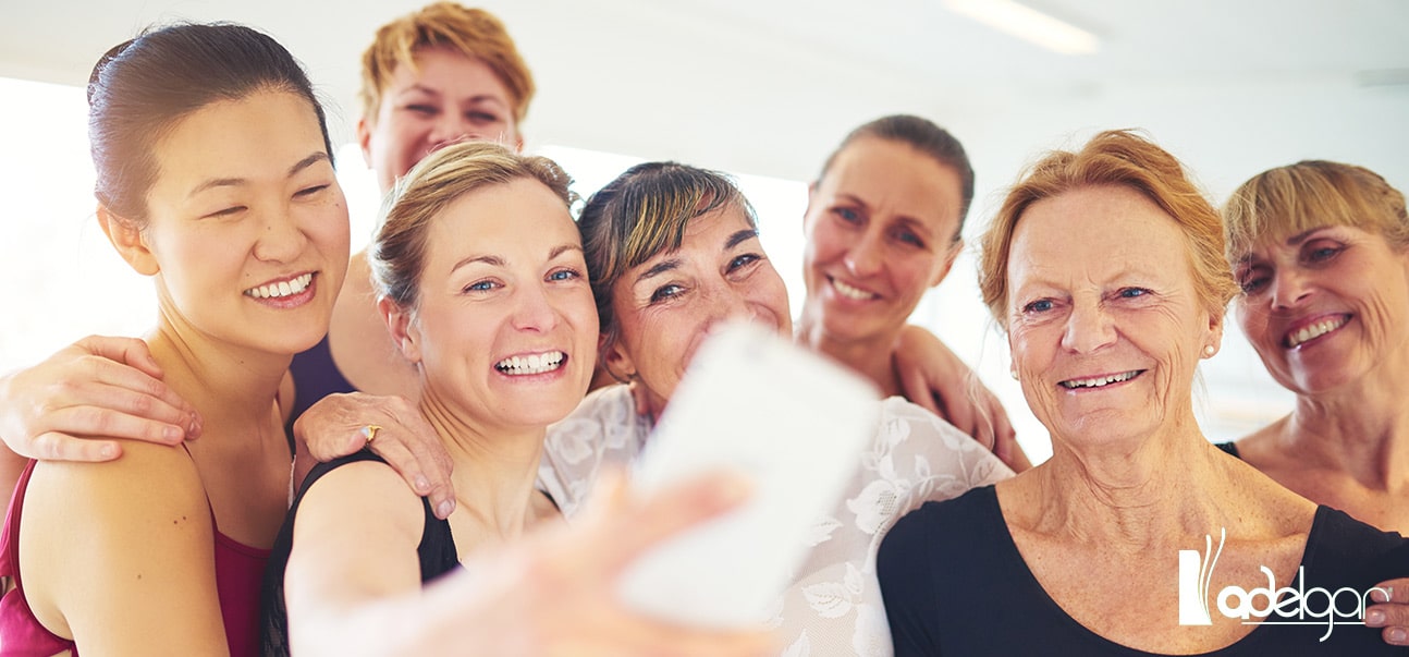 A partir de qué edad es conveniente plantearse perder peso