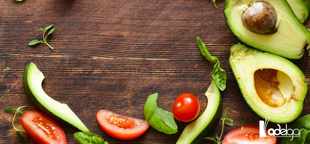 13 alimentos rejuvenecedores y antioxidantes