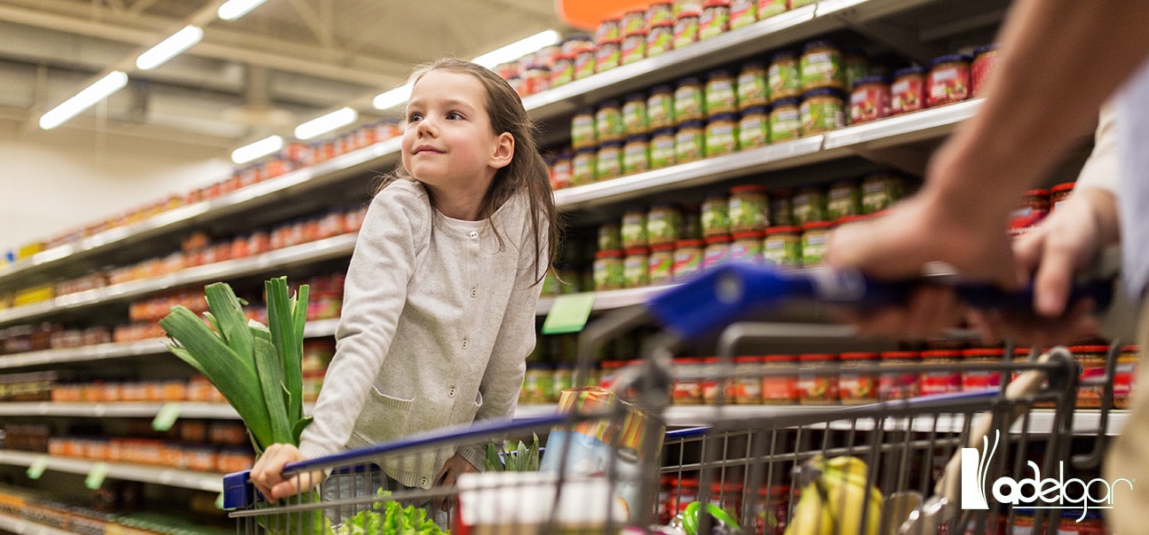 Consecuencias físicas y emocionales de la obesidad infantil