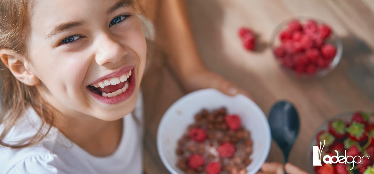 ¿Cómo detectar si tu hijo sufre un trastorno de conducta de la alimentación? Estos son los signos de alerta a los que debes prestar atención.
