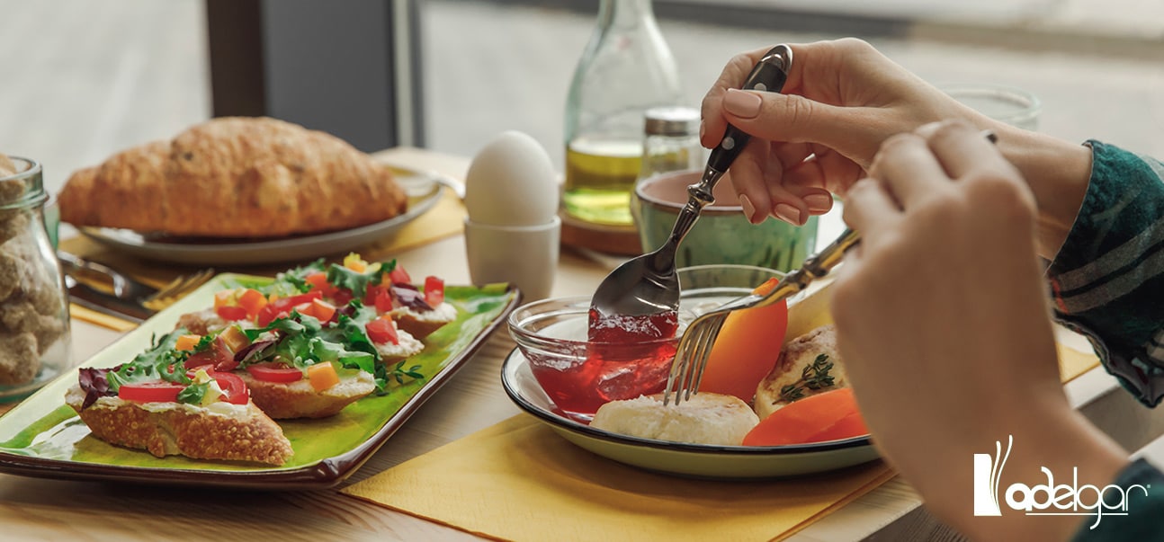 5 tips que no deben faltar en tu dieta diaria