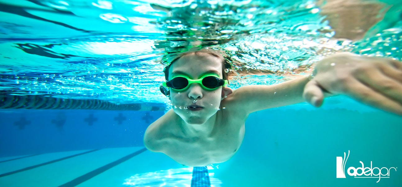 La importancia del ejercicio físico para los niños: 5 razones