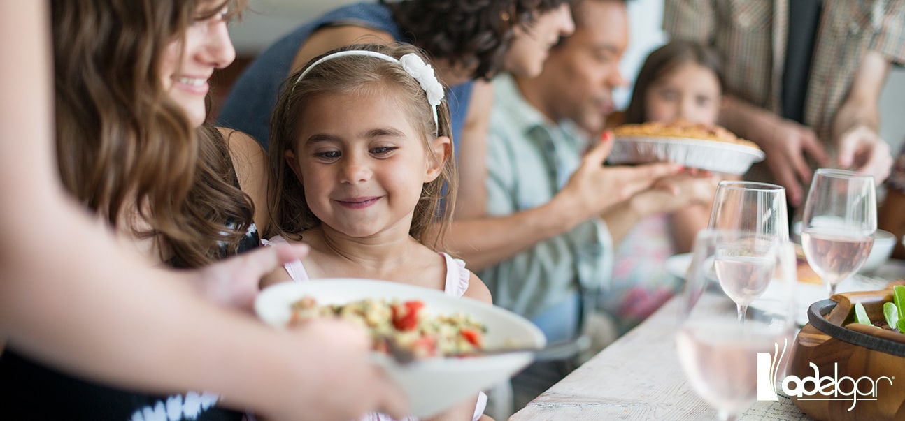 La forma en la que los niños gestionan las emociones puede influir en el sobrepeso y la obesidad. Te lo contamos.