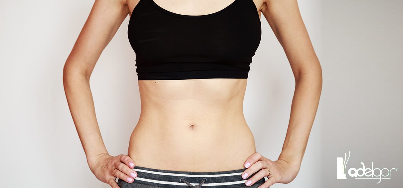 Qué es una gastroplastia en manga