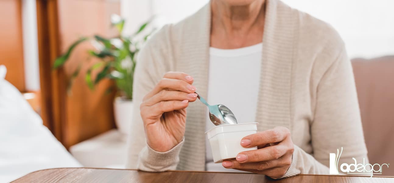 La importancia de la nutrición en pacientes post-COVID