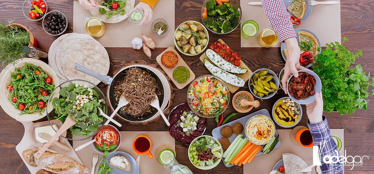 Cómo evitar comer compulsivamente: 3 trucos para decir adiós a los atracones