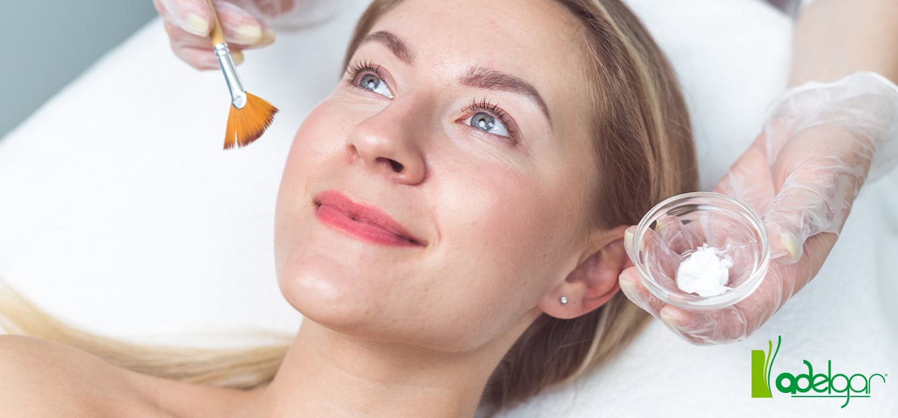 Higiene facial: tu aliado para estas navidades