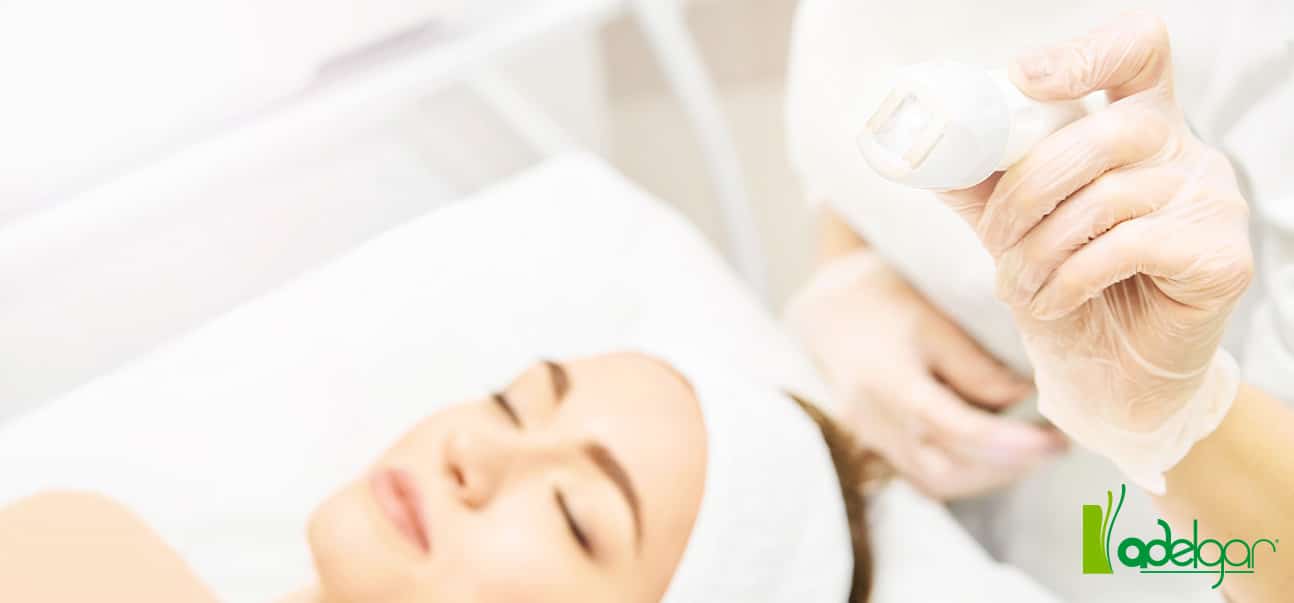 Piel más joven y tersa con INDIBA