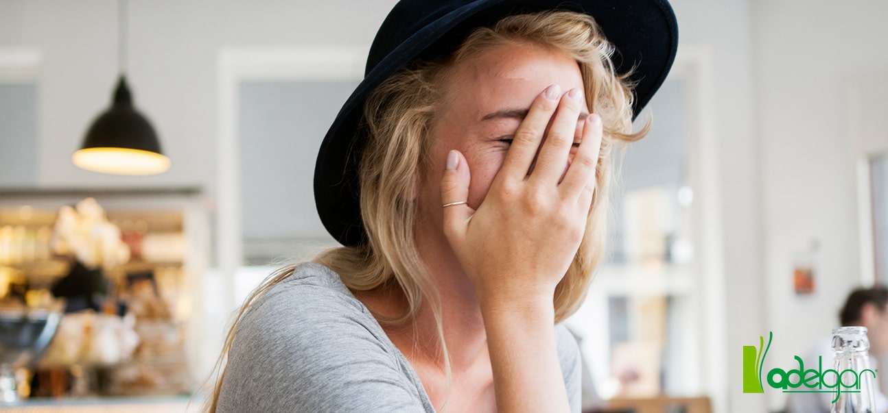 Reducir bolsas y ojeras SÍ es posible