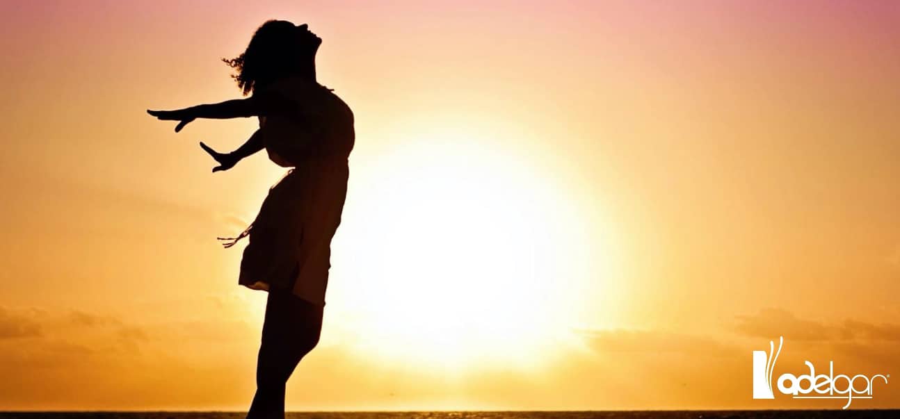 Cómo mantener un cuerpo 10 en verano