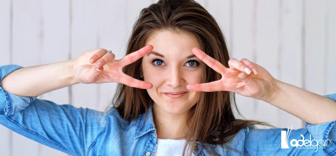 Alimentos para reducir las ojeras