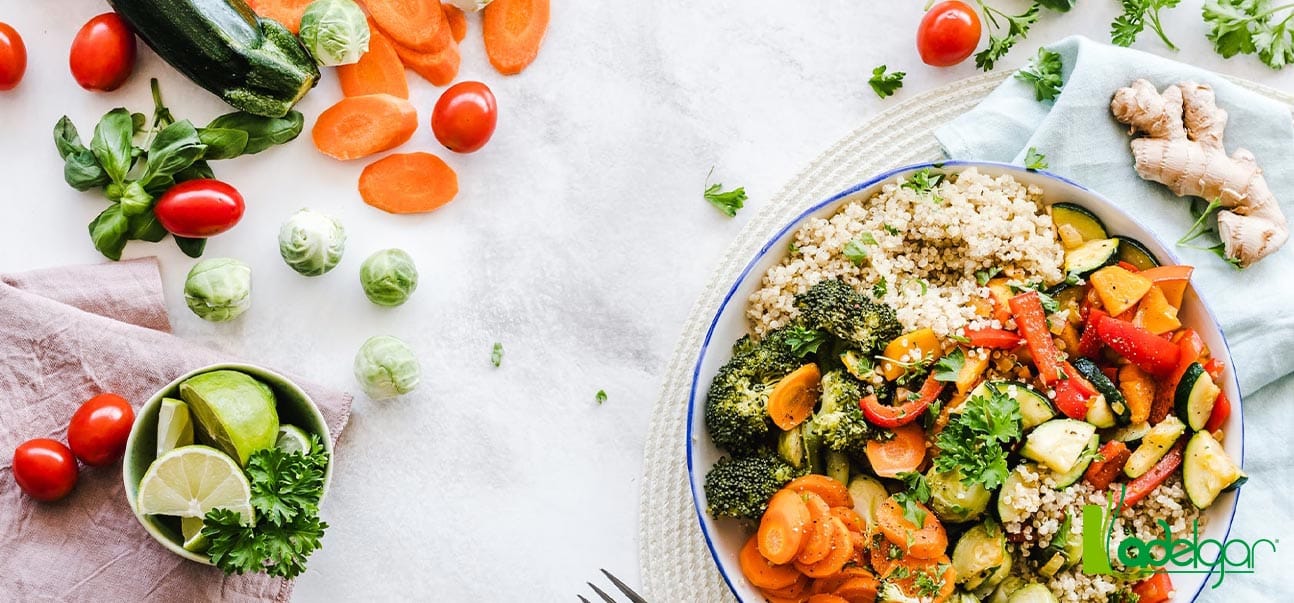 ¿Cuándo contratar a un nutricionista online?