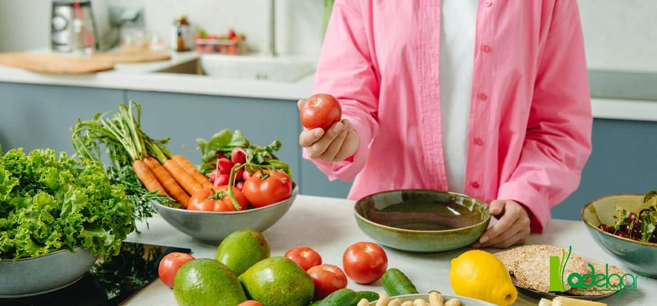 Rutina para adelgazar con un nutricionista a distancia