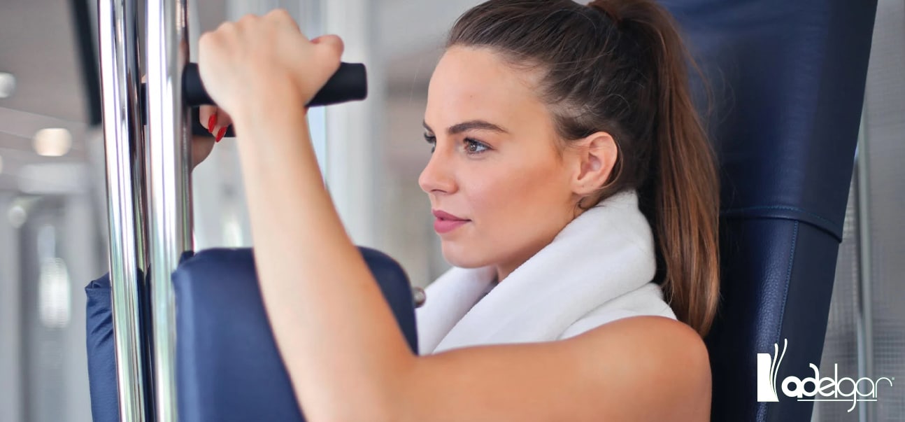 Adelgaza online con Adelgar a distancia