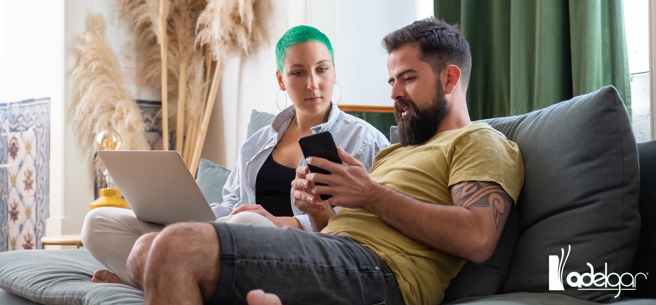 ¿Cómo adelgazar después de las Navidades?