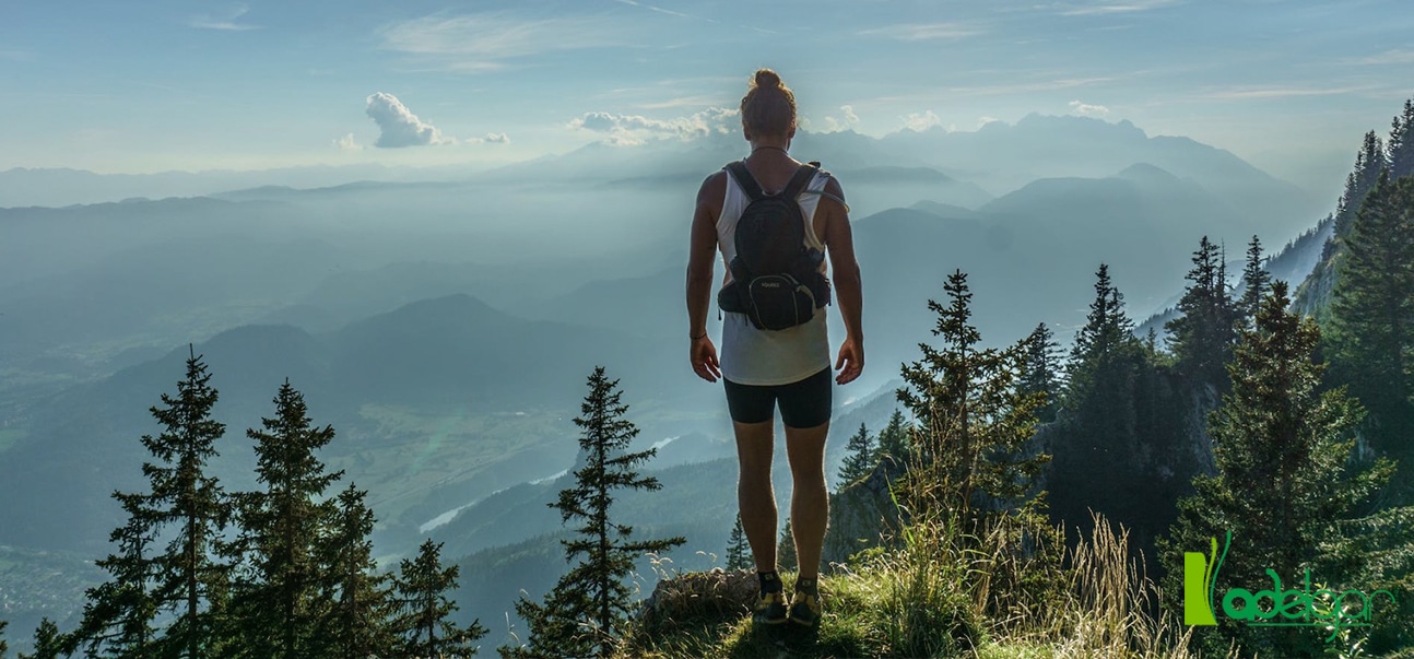 Rucking: así es la versión mejorada del running | Clínica Adelgar, tu centro de adelgazamiento en Madrid