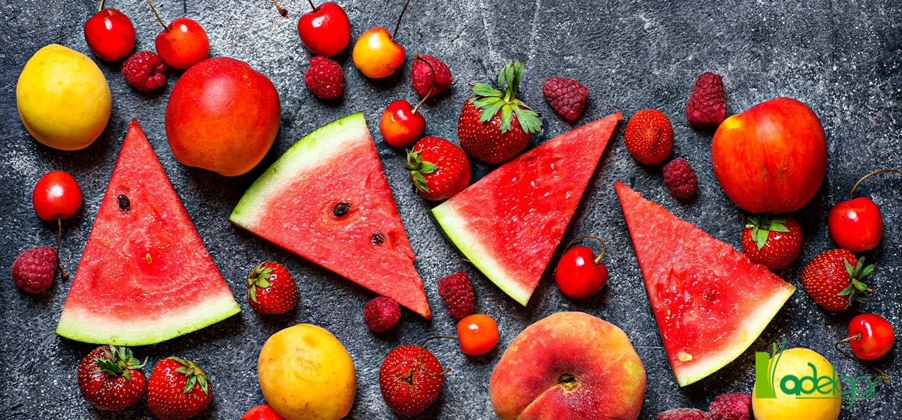 El verano es una temporada ideal para disfrutar de una amplia variedad de frutas frescas, deliciosas y nutritivas. | Clínica Adelgar, tu centro de adelgazamiento en Madrid.