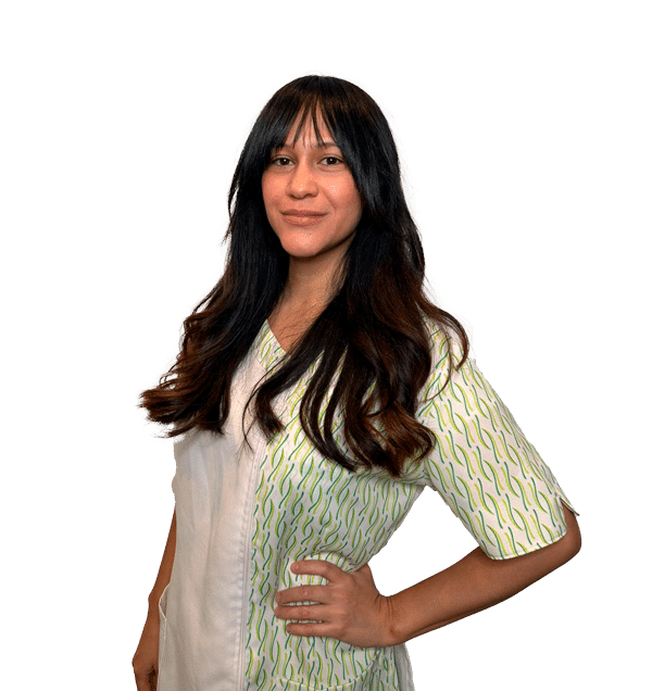 Carolina R. | Clínica Adelgar, tu clínica de adelgazamiento en Madrid